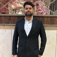 Abhishek Chauhan
