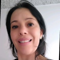 Luana Ferreira Fernandes