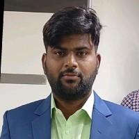 Ravi Ranjan Yadav