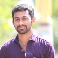 G.Micheal Jegan Raja