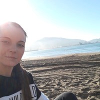 Saray Echevarria