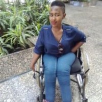 Nelly Ncinitwa