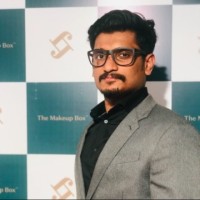 Nidhin Jafer