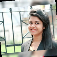 Vrushali Sagole