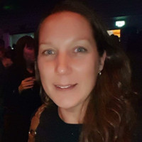 Beth Jackson