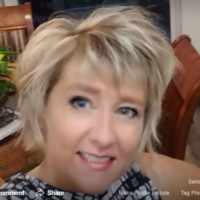 Gina Perry