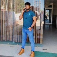 Udayveer Singh