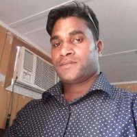 Shailesh Kumar