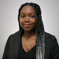 Janae Manning-Smith, Gsp