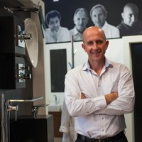 David Cooper