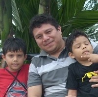 Miguel Andrade