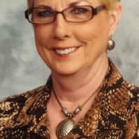 Sue Cole