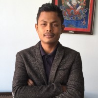 Barun Chaudhari
