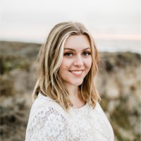 Kayla Parker