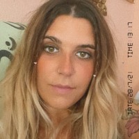 Rocio Tomico Barragan