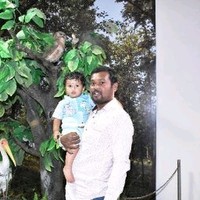 Juvvadi Srinivas