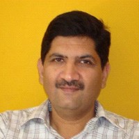 Sanjay Moholkar