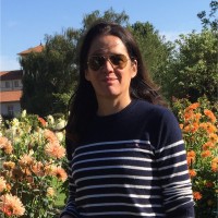 Nathalie PERRET LAUNAY