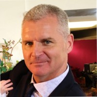 Keith Barrett