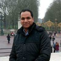 Sumit Srivastava