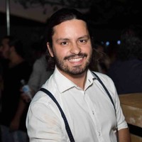 Cameron De Faria