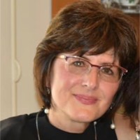 Larisa Margulis