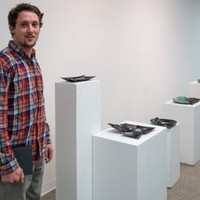Benjamin Warner