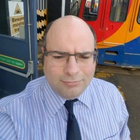 Andrew Cullen