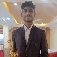 Siddharth gadge