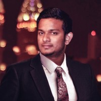 Devan Shanmuganachari