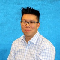 Andrew Wong