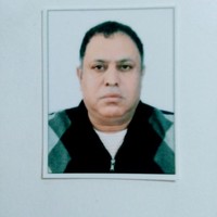 Mahesh Dutta