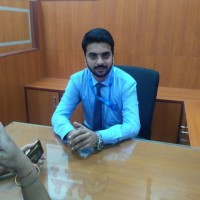 Saurabh Uppal