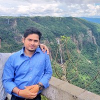 Sujit Kumar Das