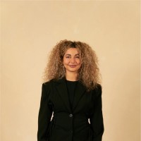 Golnaz Aryan Nejad