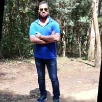 Sambit Parija