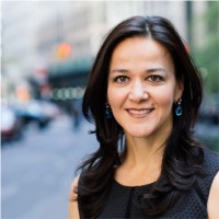 Carolina Walther-Meade