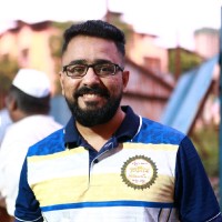 Nitesh Chaurasiya