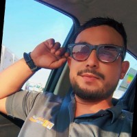 Mustafa Ahamad