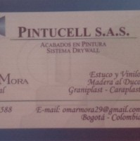 Pintucell S.A.S. Pintucell S.A.S.
