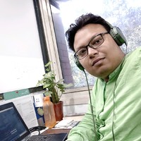 Jitendra Pratap Singh