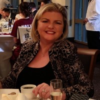 Allison Deuel
