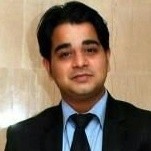 Ankesh Gupta