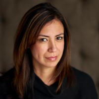 Naomi Frias