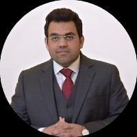 Haroon Idrees