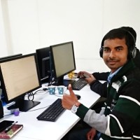 Gandhi Kumar