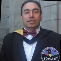 Zahid Imran