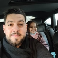 Khaled El yakoubi