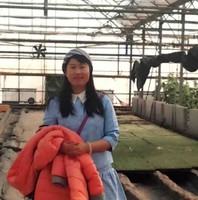 Joyce Xu