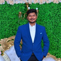 Radhakrishna Badmi